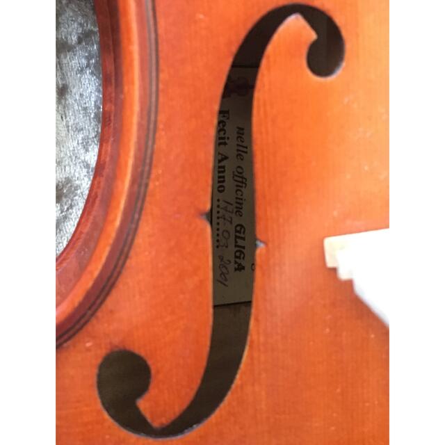 Gliga fecit anno 2001 美品 | www.schmetterlinghaus.at