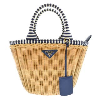 プラダ かごバッグの通販 200点以上 | PRADAを買うならラクマ