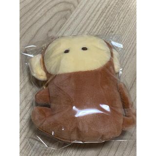 つぶらな瞳の動物園 さる(ぬいぐるみ)