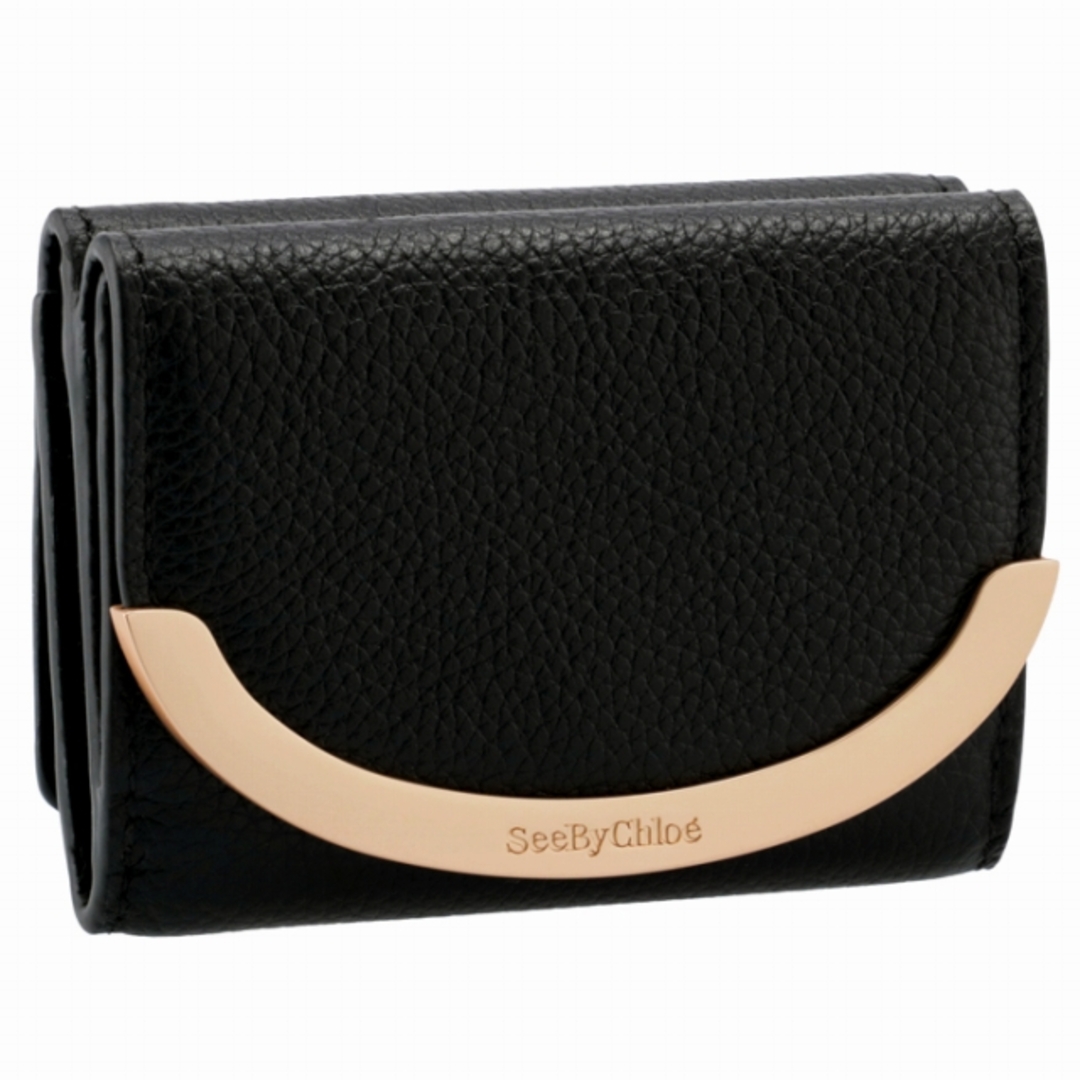 SEE BY CHLOE - SEE BY CHLOE レディース LIZZIE 三つ折り財布の通販