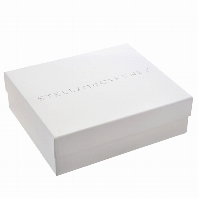 Stella McCartney(ステラマッカートニー)のSTELLA McCARTNEY トレース ショートブーツ レディース レディースの靴/シューズ(ブーツ)の商品写真
