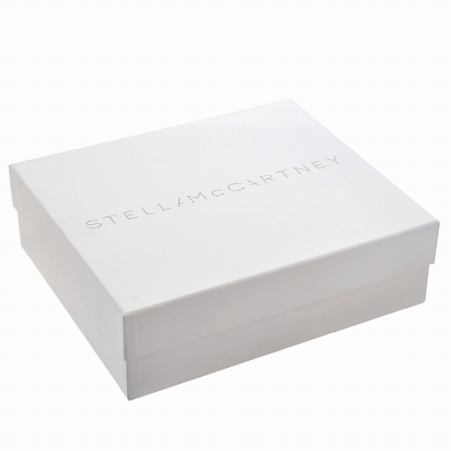 Stella McCartney - STELLA McCARTNEY トレース ショートブーツ Stella McCartney - STELLA McCARTNEY トレース ショートブーツ