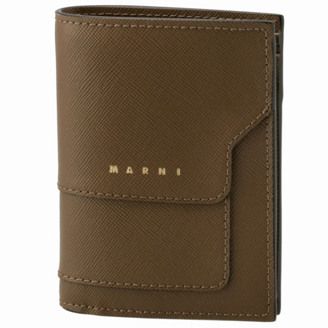 美品♪マルニ　MARNI 財布　折り財布