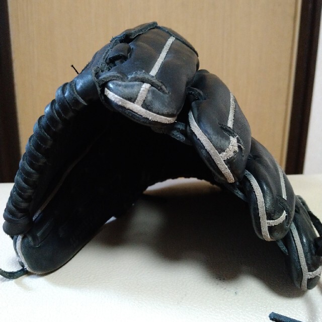 ナイキ ダルビッシュモデル 一般軟式用グローブ投手用 ナイキ ダルビッシュモデル 一般軟式用グローブ投手用