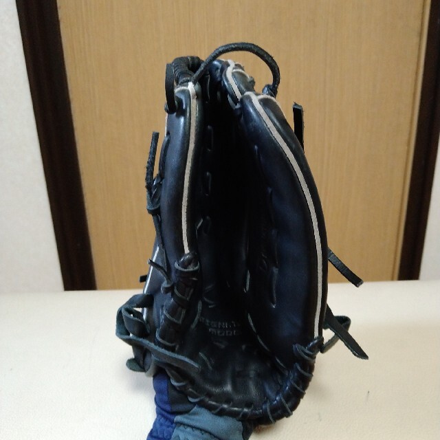 ナイキ ダルビッシュモデル 一般軟式用グローブ投手用 ナイキ ダルビッシュモデル 一般軟式用グローブ投手用