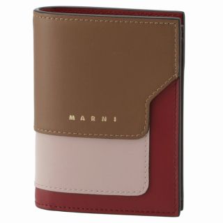 マルニ 財布(レディース)(ブラウン/茶色系)の通販 100点以上 | Marni