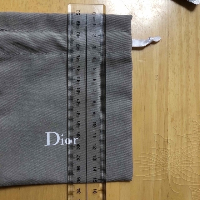 Dior(ディオール)の♡こんぺいとう♡様 レディースのバッグ(ショップ袋)の商品写真