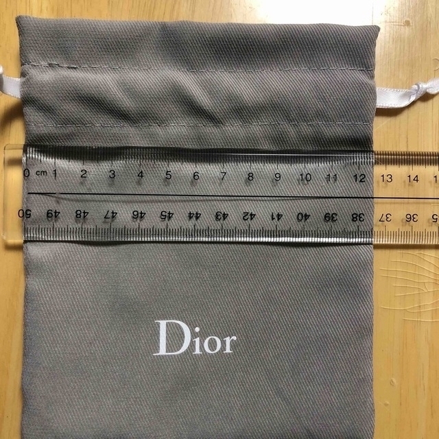 Dior(ディオール)の♡こんぺいとう♡様 レディースのバッグ(ショップ袋)の商品写真