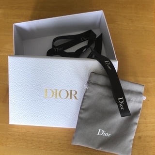 ディオール(Dior)の♡こんぺいとう♡様(ショップ袋)