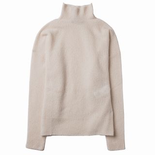 マックスマーラ(Max Mara)のMAX MARA STUDIO ニット CIPPO ソフトウール セーター(ニット/セーター)