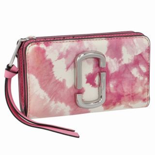 マークジェイコブス(MARC JACOBS)のMARC JACOBS 財布 THE SNAPSHOT TIE DYE(財布)