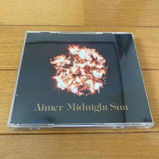 aimer midnightの通販 26点 | フリマアプリ ラクマ