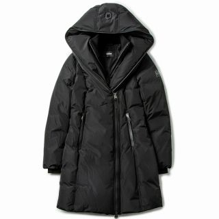 マッカージュ(Mackage)のMACKAGE KAY ノンファー ダウンコート(その他)