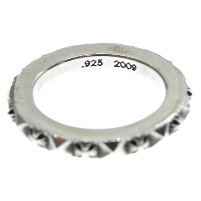 クロムハーツ TFPプラスパンク 22k   ユニセックス リング・指輪
