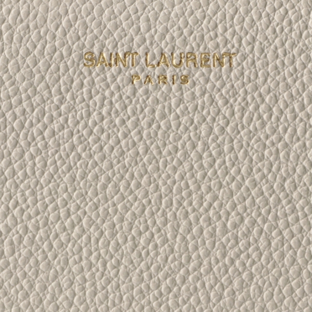 Saint Laurent(サンローラン)のSAINT LAURENT PARIS 財布 二つ折り レディース レディースのファッション小物(財布)の商品写真