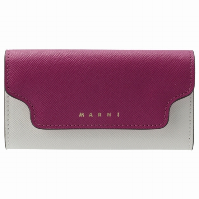 Marni - MARNI キーケース 6連 サフィアーノレザーの通販 by AMAZING