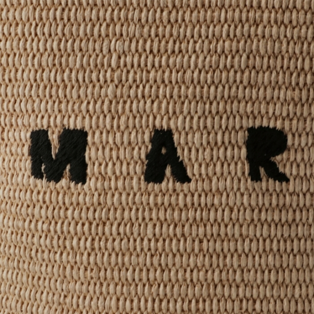 Marni(マルニ)のMARNI トートバッグ TROPICALIA バスケット かごバッグ レディースのバッグ(トートバッグ)の商品写真