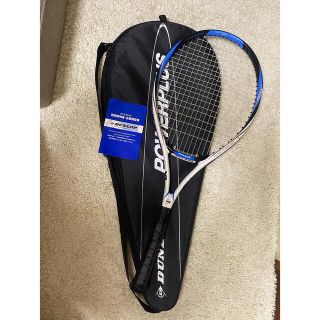 ダンロップ(DUNLOP)のDUNLOP 硬式用　テニスラケット(テニス)