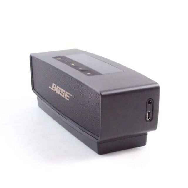 BOSE - ボーズ SoundLink Mini Bluetoothスピーカー HY233Cの通販 by