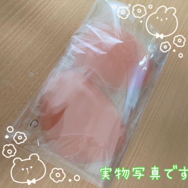 【匿名発送】ヌーブラ シリコンブラ 激盛り 水着 ドレス コスプレ nubra レディースの下着/アンダーウェア(ヌーブラ)の商品写真