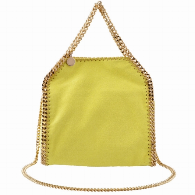 STELLA McCARTNEY ファラベラ ショルダーバッグ MINI STELLA McCARTNEY ファラベラ ショルダーバッグ MINI