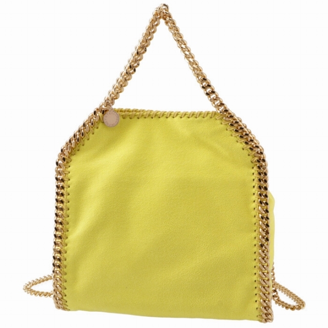 STELLA McCARTNEY ファラベラ ショルダーバッグ MINI STELLA McCARTNEY ファラベラ ショルダーバッグ MINI