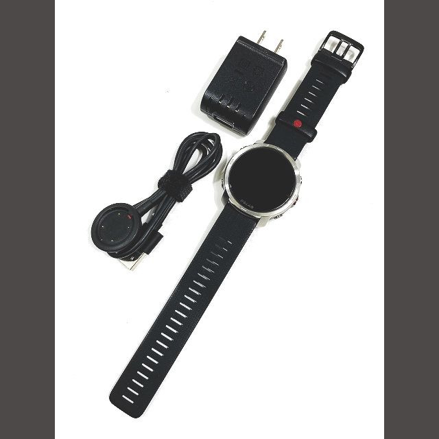 POLAR ポラール GRIT X グリットX 腕時計 スマートウォッチ 