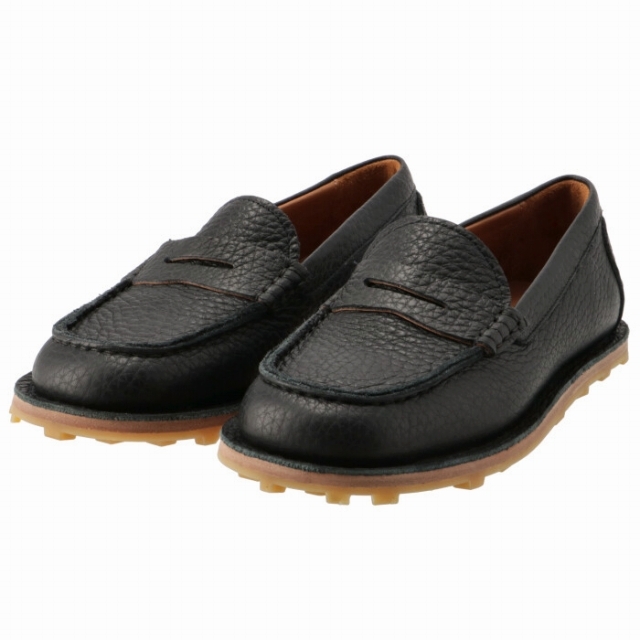 MARNI カーフレザー モカシン フラットシューズ 靴 | www.jarussi.com.br