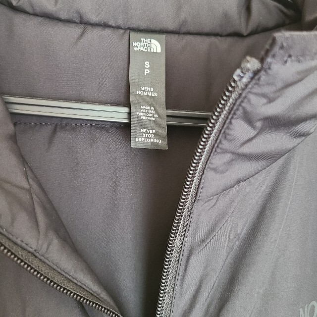 The  North  Face STNDRD INSUL VEST sizeS 3