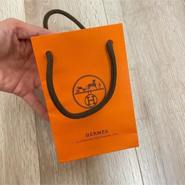 Hermes(エルメス)のルージュ エルメス ルージュ ア レーヴル ブリヤン限定品　05 コスメ/美容のベースメイク/化粧品(口紅)の商品写真