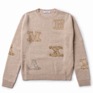 マックスマーラ(Max Mara)のMAX MARA ニット カシミヤ MaxMaraGram MIA(ニット/セーター)