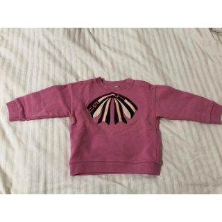 Gucci   グッチ キッズ トレーナー の通販 by ち's shop｜グッチ