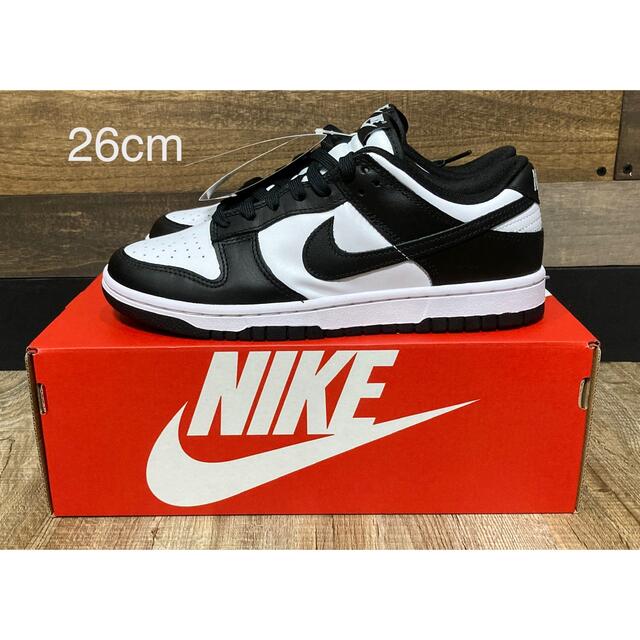 NIKE WMNS DUNK LOW LT ナイキ ダンク 23.5㎝ 美品