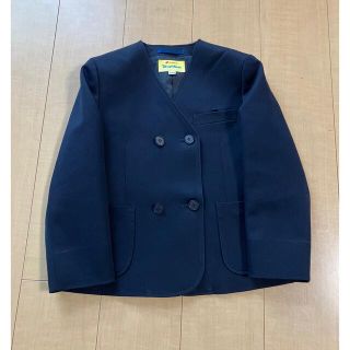 小学生制服上着130A(ジャケット/上着)