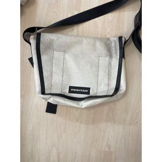 FREITAG - 新品 未使用 希少 FREITAG フライターグ F11 LASSIE