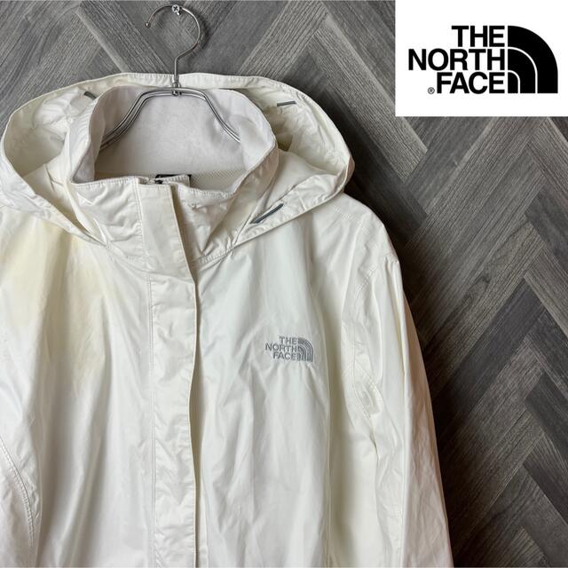 THE NORTH FACE - 【格安】ノースフェイス DRYVENT マウンテンパーカー