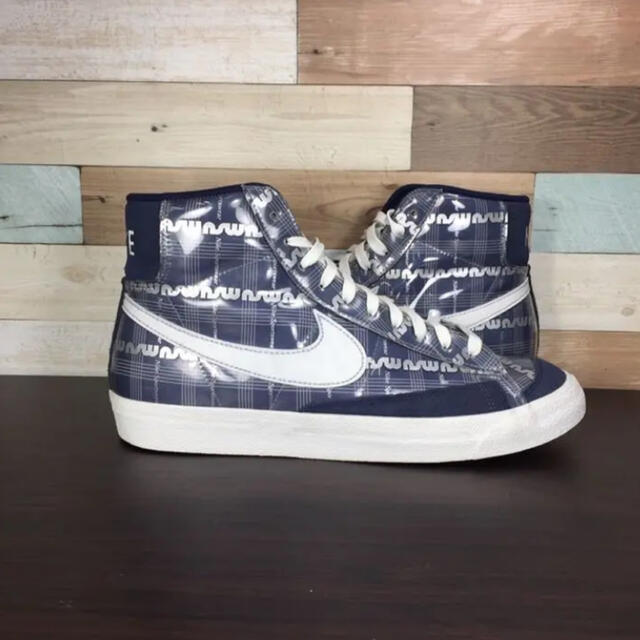 日本未発売 NIKE BRAZER MID '77 VNTG  26cm