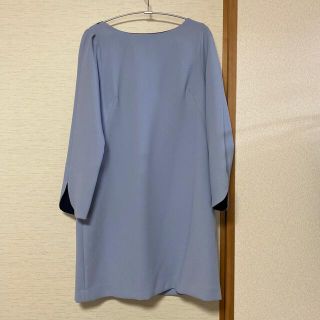 ザラ(ZARA)のZARA ザラ　ワンピース(ひざ丈ワンピース)