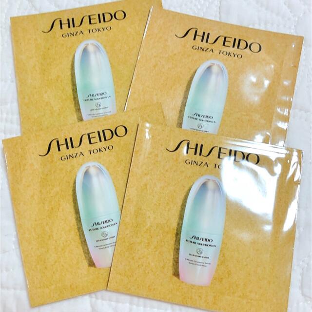 SHISEIDO (資生堂) - 資生堂 フューチャーソリューションL X