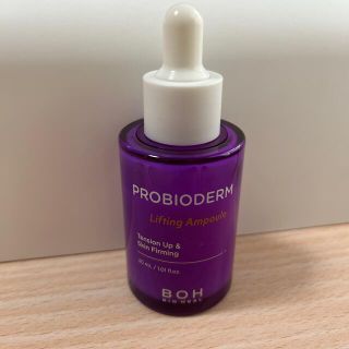 ボー(BOH)のバイオヒールボ　リフティング　アンプル30ml(美容液)