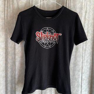 SLIPKNOT Tシャツ(Tシャツ(半袖/袖なし))