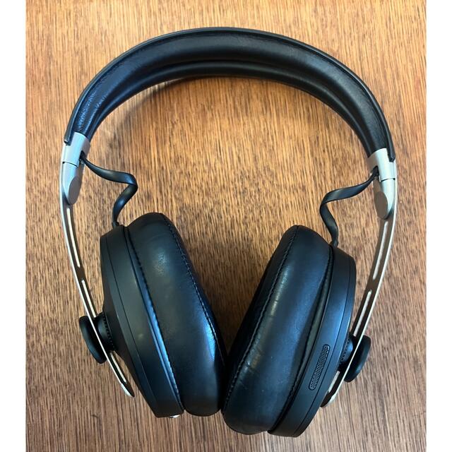 Sennheiser Momentum Wireless3オーディオ機器