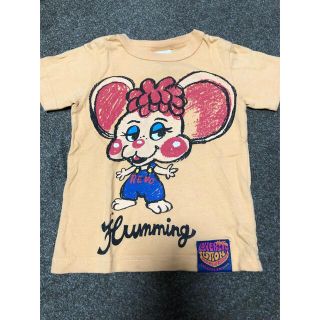 ラブレボリューション(LOVE REVOLUTION)のラブレボ  プリントTシャツ(Tシャツ/カットソー)