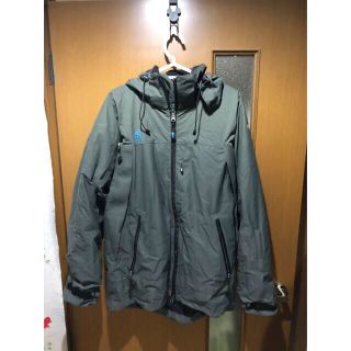 カリマー(karrimor)のKarrimor カリマー　ソフトシェルジャケット　XL(マウンテンパーカー)