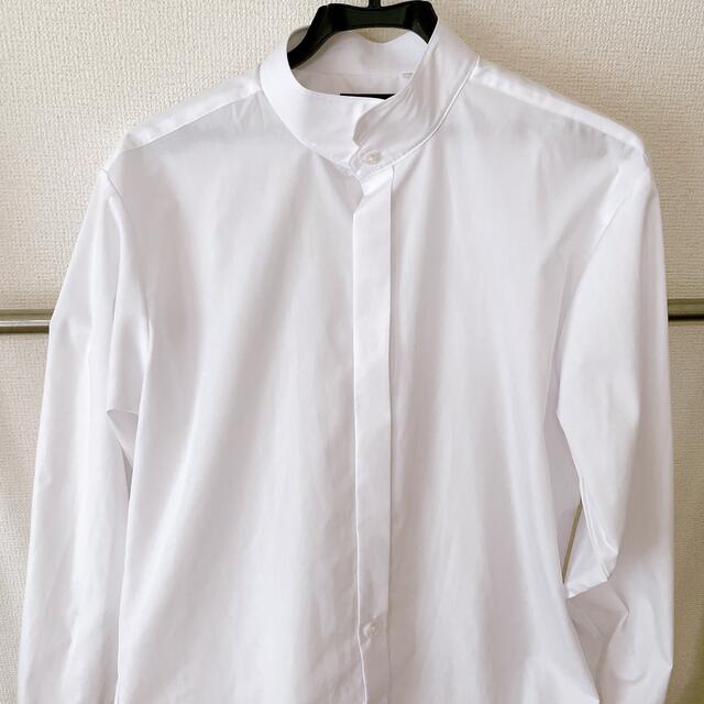 ウイニングカラーシャツ メンズのトップス(Tシャツ/カットソー(七分/長袖))の商品写真