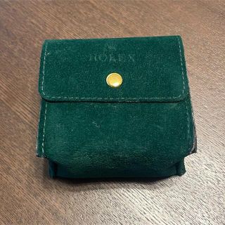 ロレックス(ROLEX)の期間限定出品　値下げ！ロレックス　ケース　トラベルケース　旅行　(ノベルティグッズ)