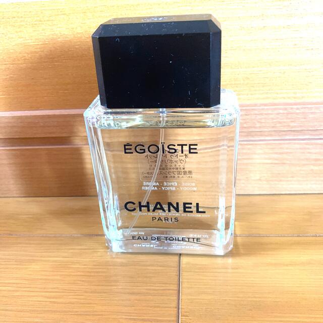 CHANEL✨ 100ml エゴイスト オードゥ トワレット (ヴァポリザター)香水