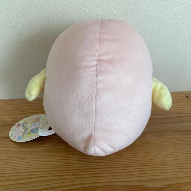 すみっコぐらし　ぬいぐるみ エンタメ/ホビーのおもちゃ/ぬいぐるみ(ぬいぐるみ)の商品写真