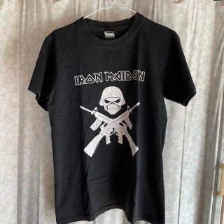 ロックTシャツ(Tシャツ/カットソー(半袖/袖なし))