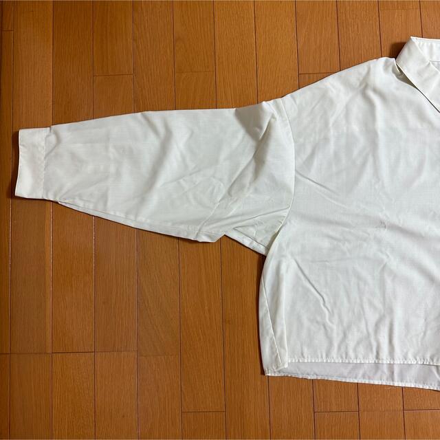 HARE(ハレ)のHARE BIGショートシャツ S メンズのトップス(シャツ)の商品写真